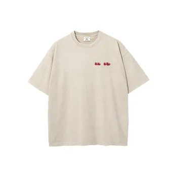 MIND ERROR T Shirts Unisex