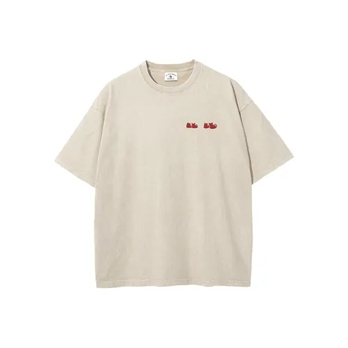 MIND ERROR T Shirts Unisex