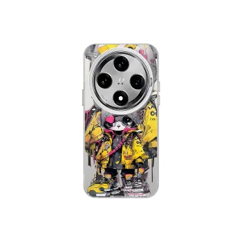 XIANCAIKE Phone Cases
