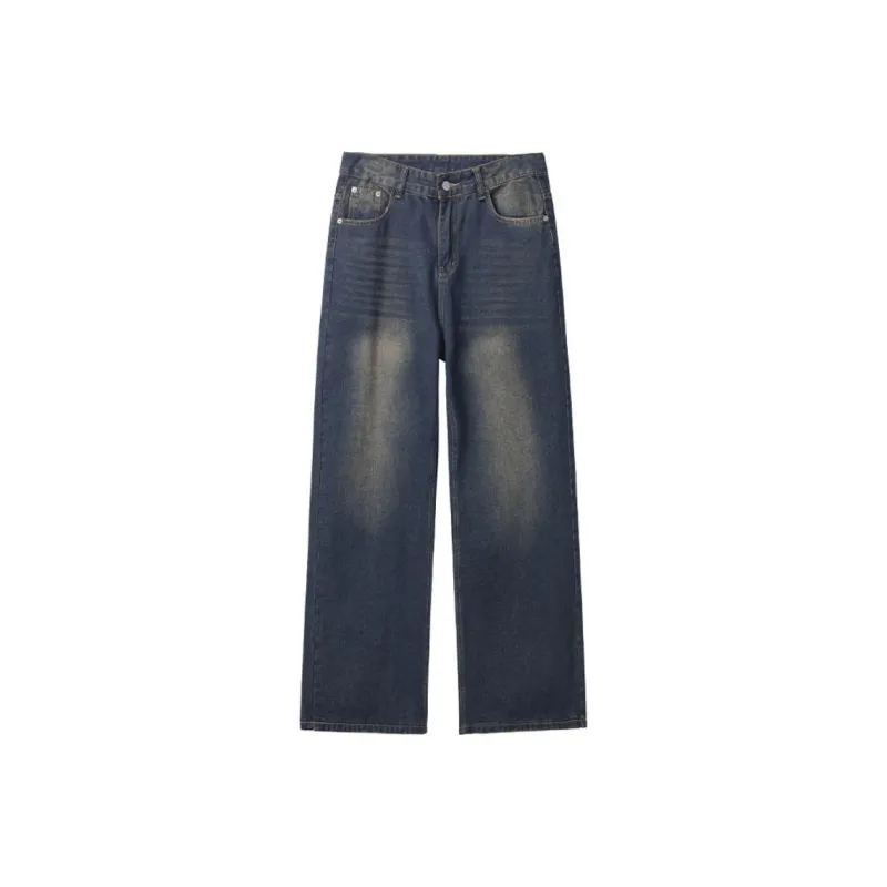 MLPR Jeans Unisex-0