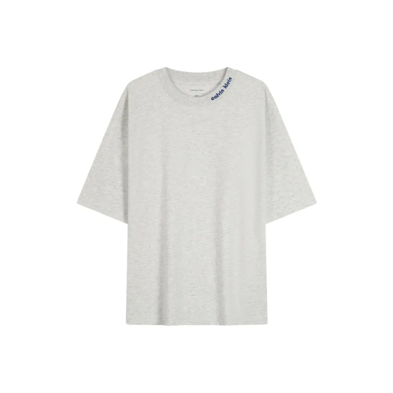 Calvin Klein T Shirts Women's-2