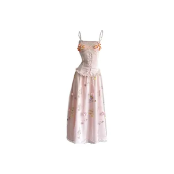 Manekniv Two Piece Skirt Sets Women's