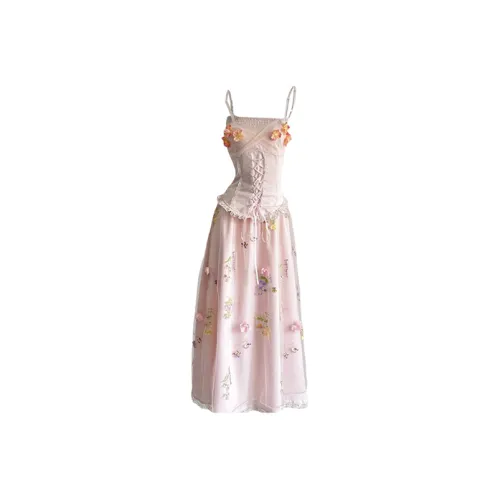 Manekniv Two Piece Skirt Sets Women's