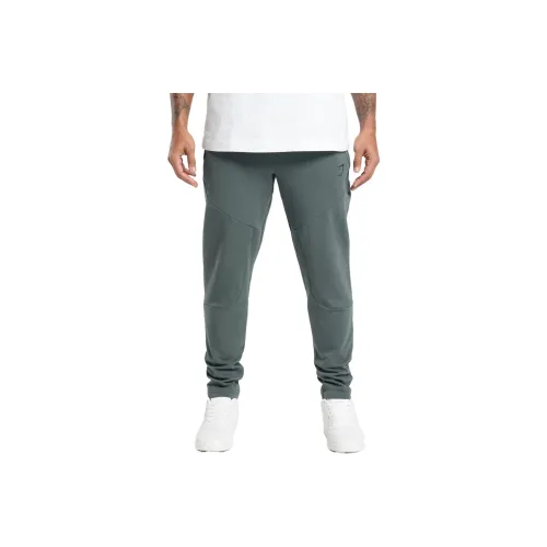 GYMSHARK Interlock Tech Joggers Casual Pants Men's