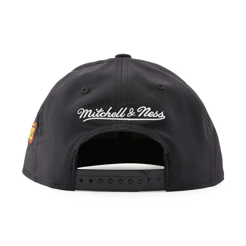 Mitchell & Ness Polyester Baseball Caps Unisex-3