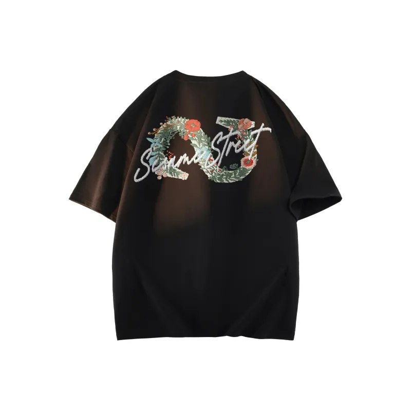 SESAME STREET T Shirts Unisex-0