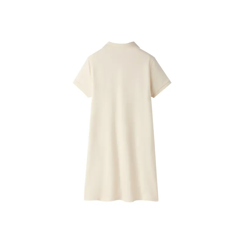 HLA Short Sleeved Dress Women's-1