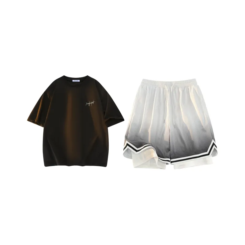 7 SEVFUN Casual Sportswear Unisex-15
