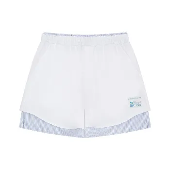 Teenie Weenie Casual Shorts Women's
