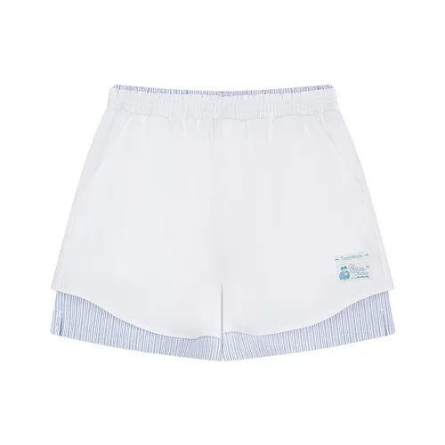 Teenie Weenie Casual Shorts Women's