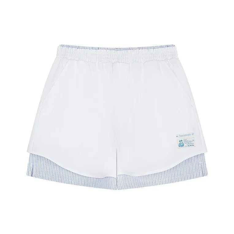 Teenie Weenie Casual Shorts Women's-0