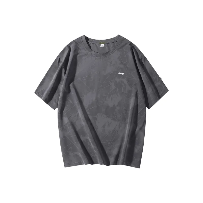 Jeep T Shirts Unisex-5