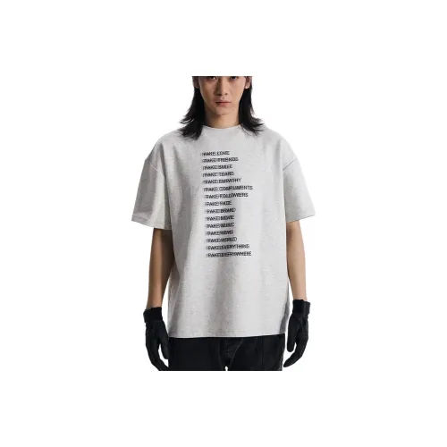 RVANGUARD T Shirts Unisex