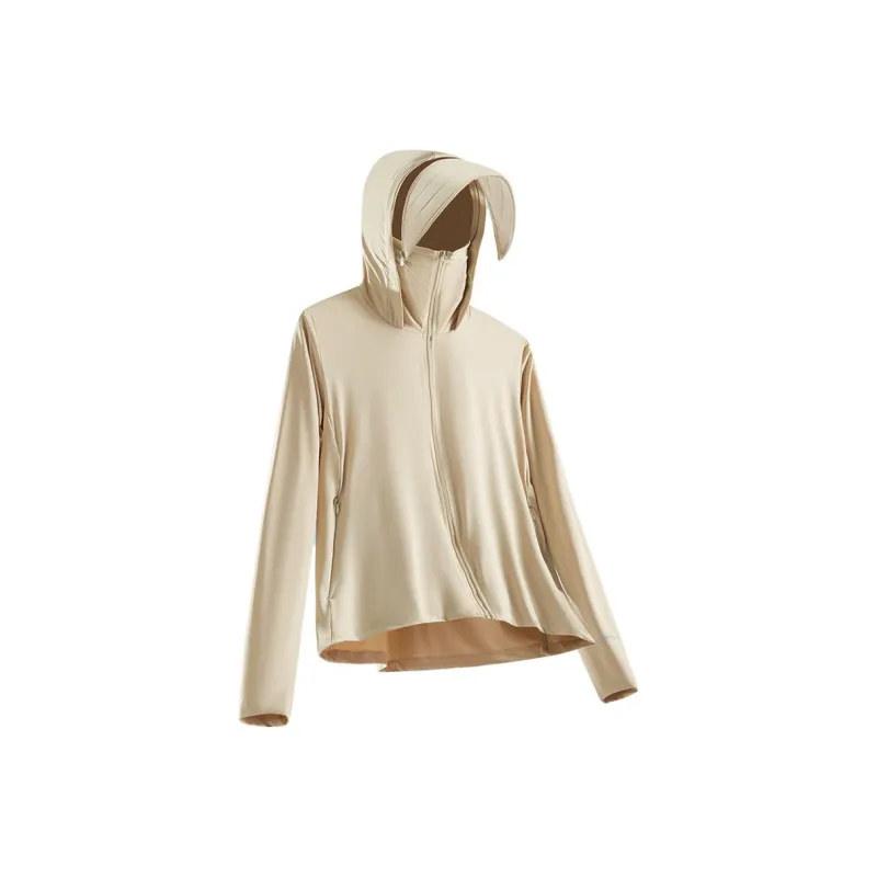 Izex Sun Protection Clothing Unisex-3