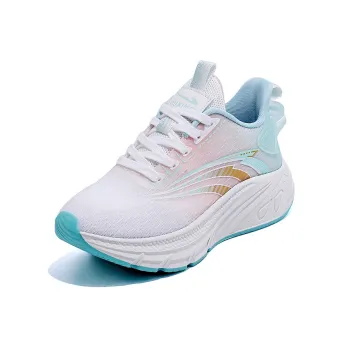 JOHLIN DREAM Breathable And Lightweight Low Top Casual Shoes Women's