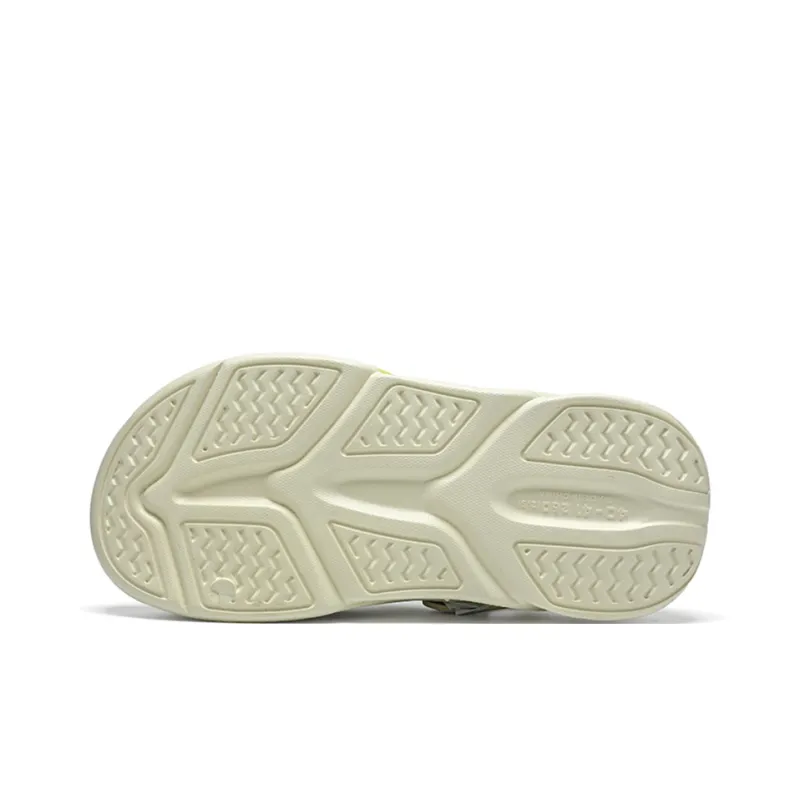 CAOP EVA Cut Out Quiet Slip Resistant Slide Slippers Men's Box-4