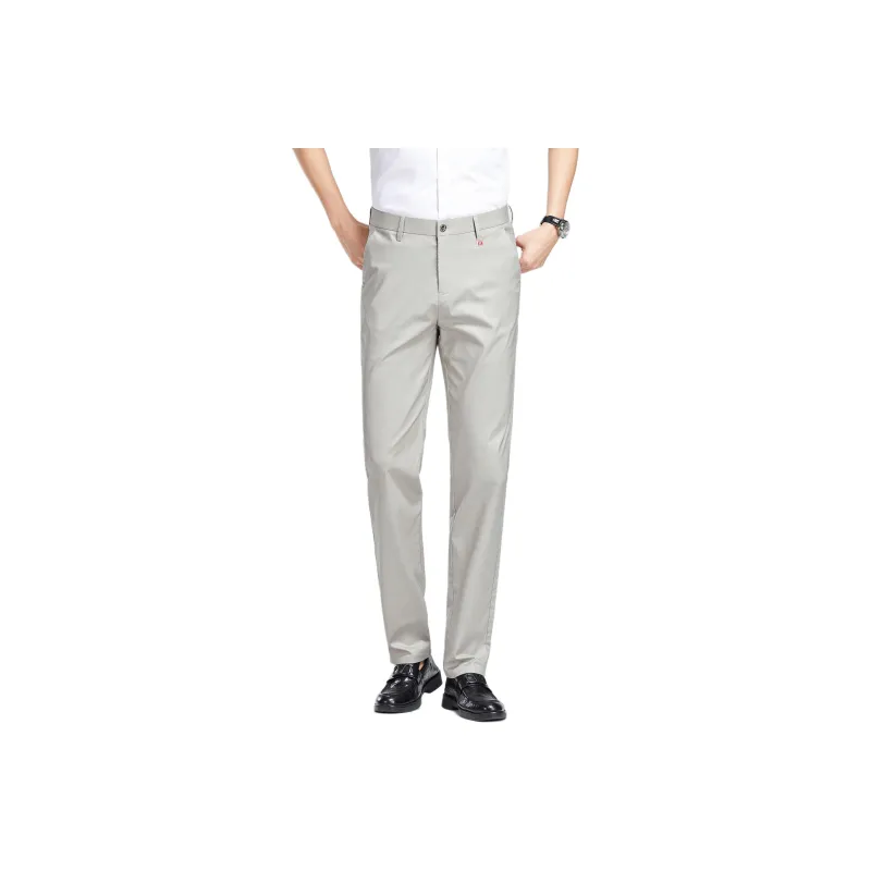 PIERRE CARDIN Suit Trouser Men's-8