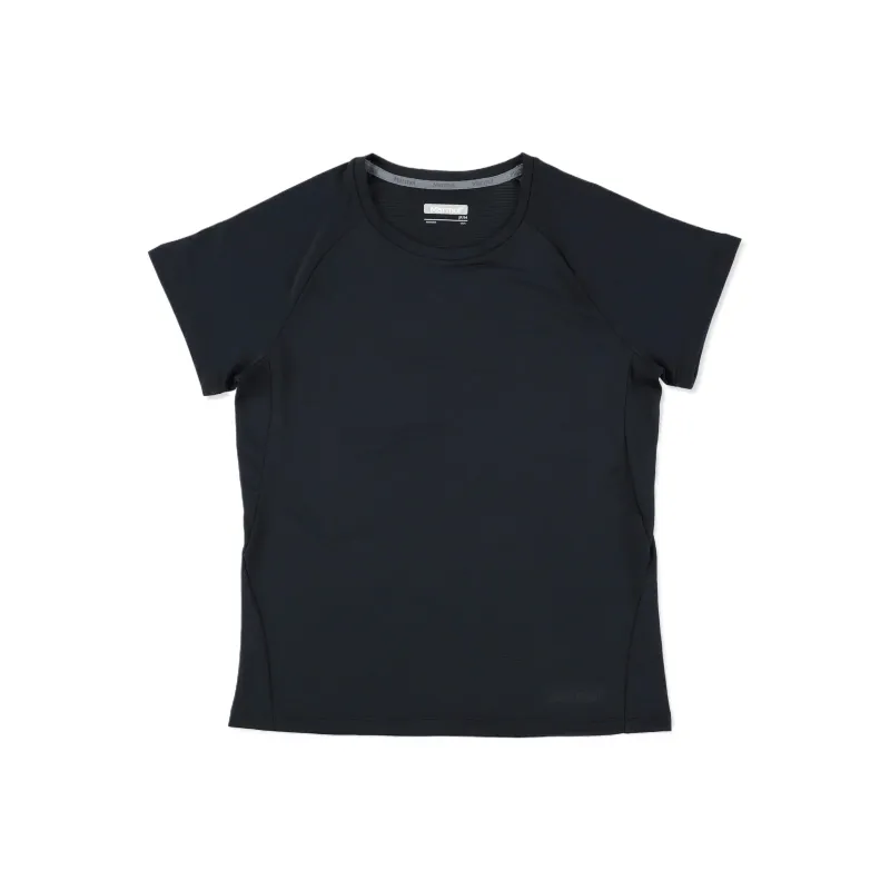 Marmot Raglan Sleeve T Shirt Women's-4