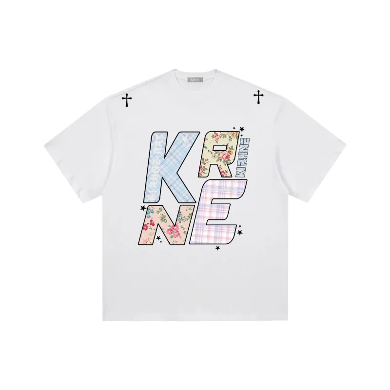KIRHNE T Shirts Unisex-5