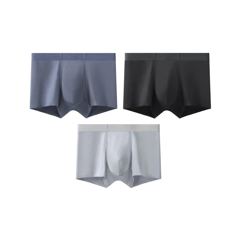ENGBROX Underpants Men's 3 Pack-13