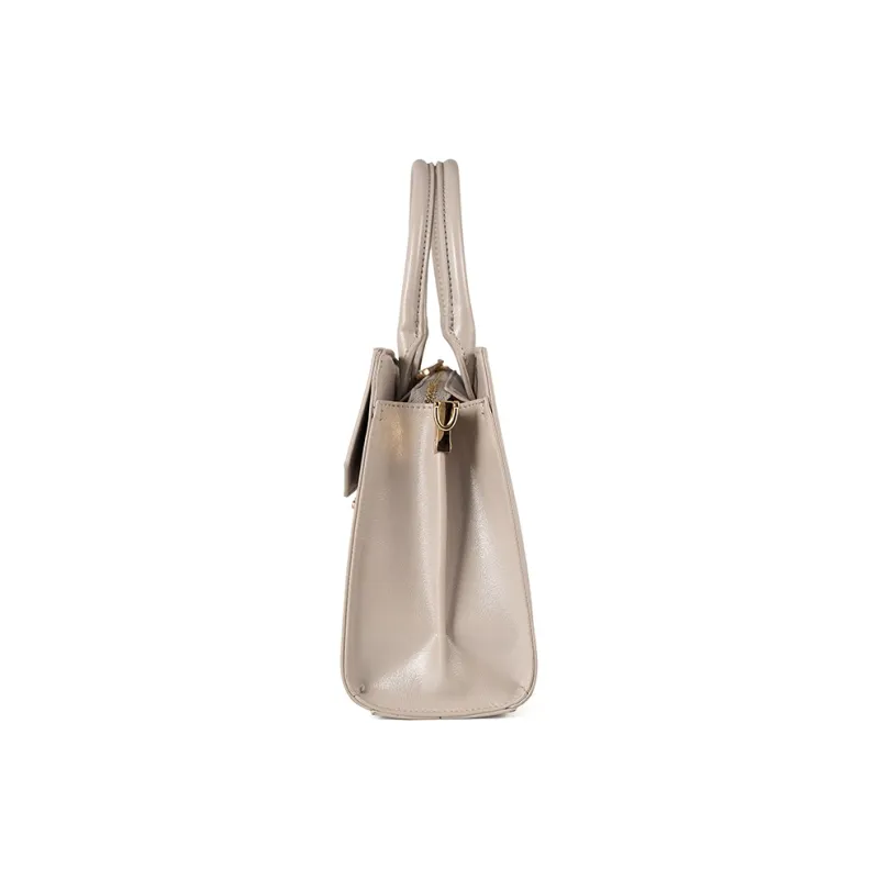 Vigno Synthetic Leather Shoulder Bag, Crossbody Bag, Handbag Regular Women's Multicolor-18