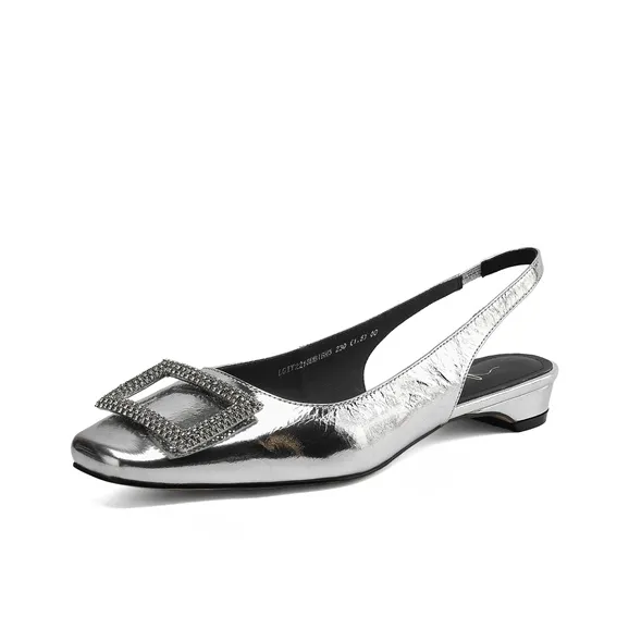MILLIE'S Casual Single Shoes Women's-5