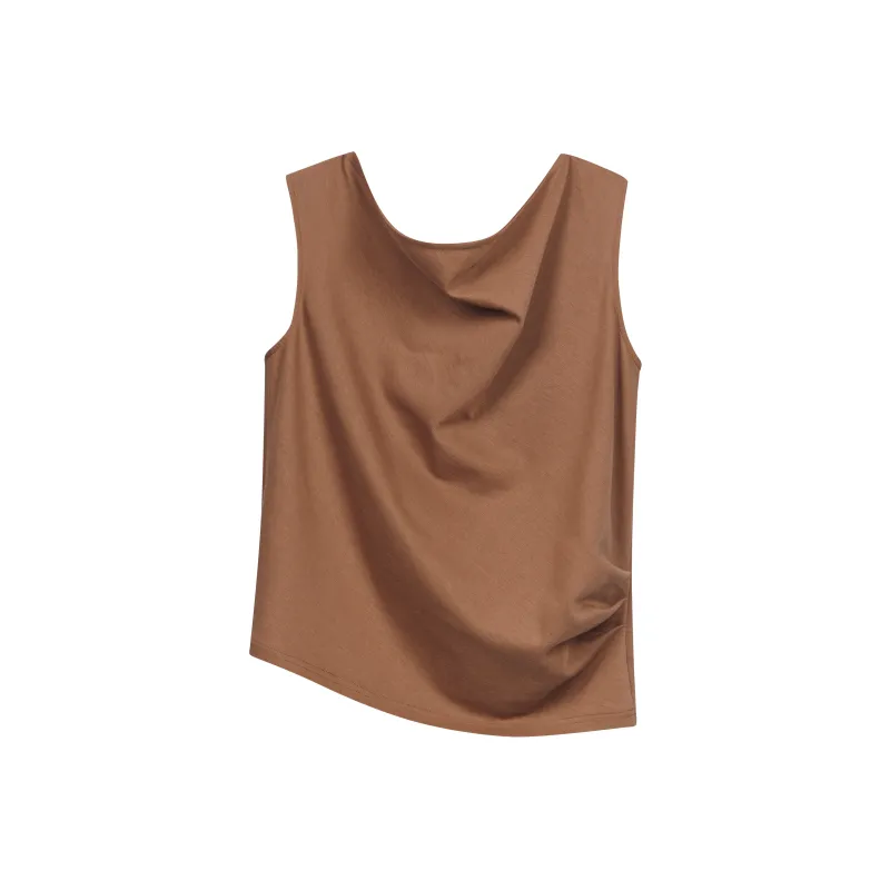 DOSORDONTS Tank Tops Women's-4