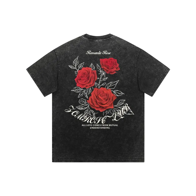 Zomuros T Shirts Unisex-0