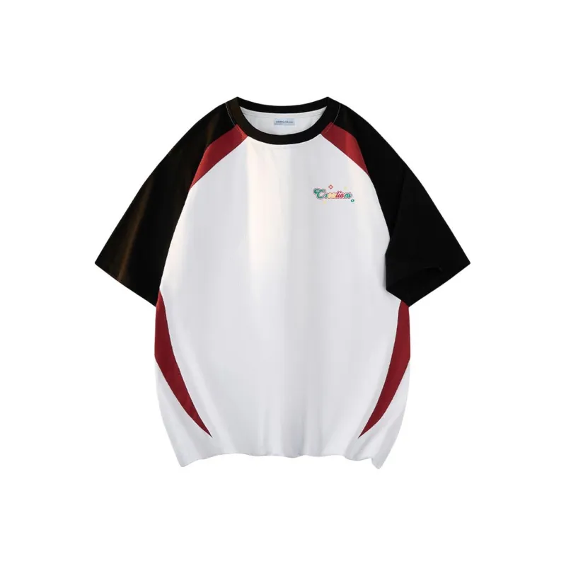 Colorful Creations T Shirt Unisex-4