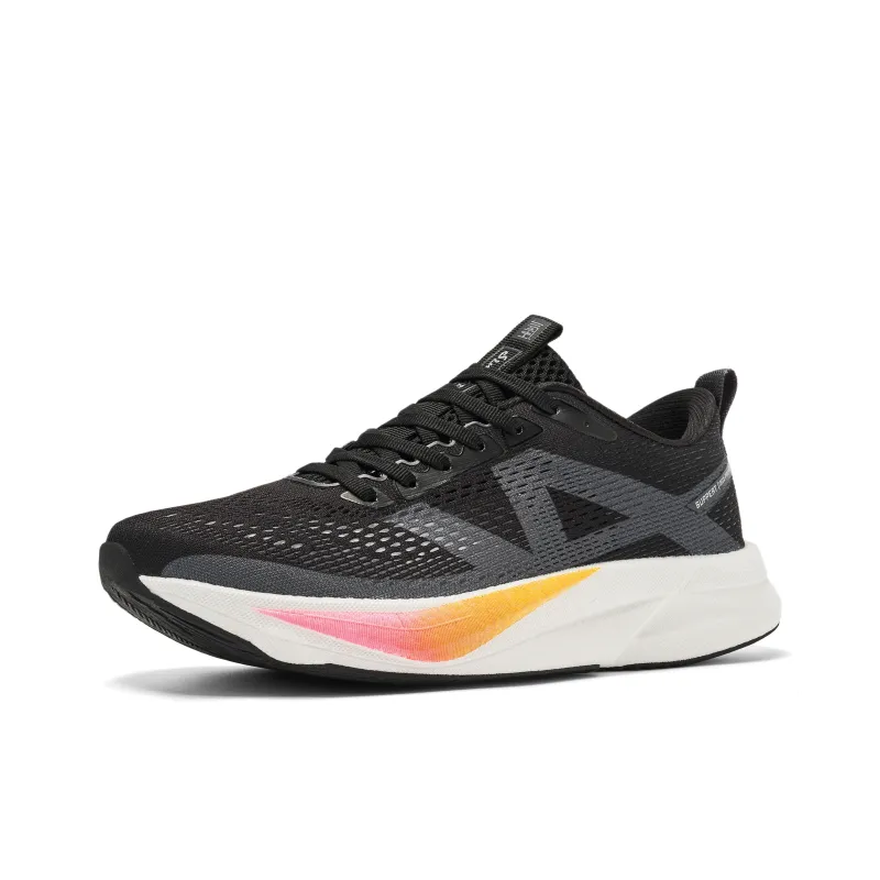 Jianjie Slip Resistant Lightweight Abrasion Resistant Low Top Casual Running Shoes Unisex-15