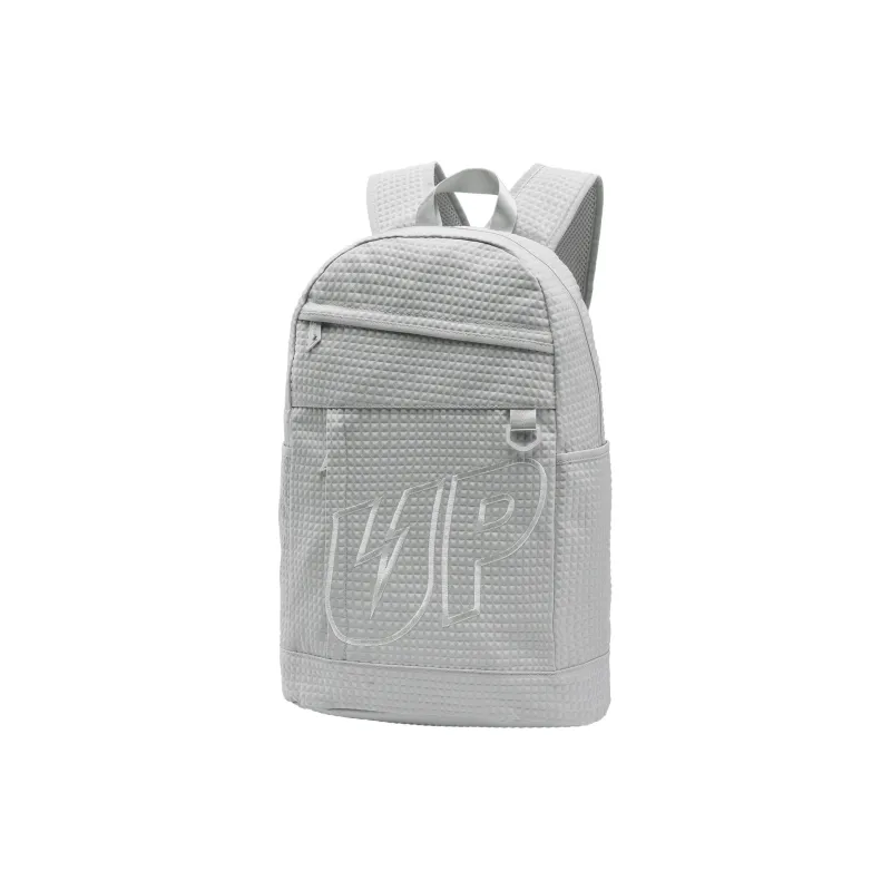 TURN UP Polyester Backpack Regular Unisex Multicolor-6
