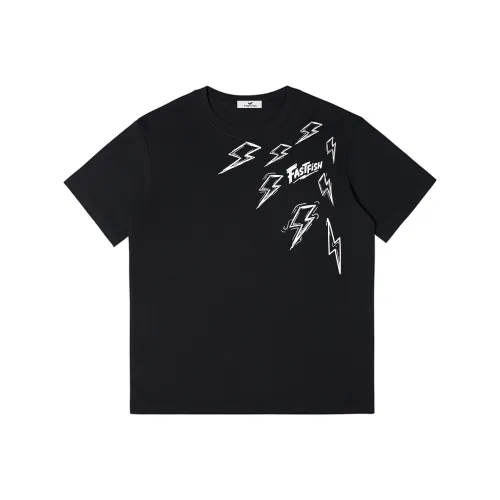 FASTFISH T Shirts Unisex