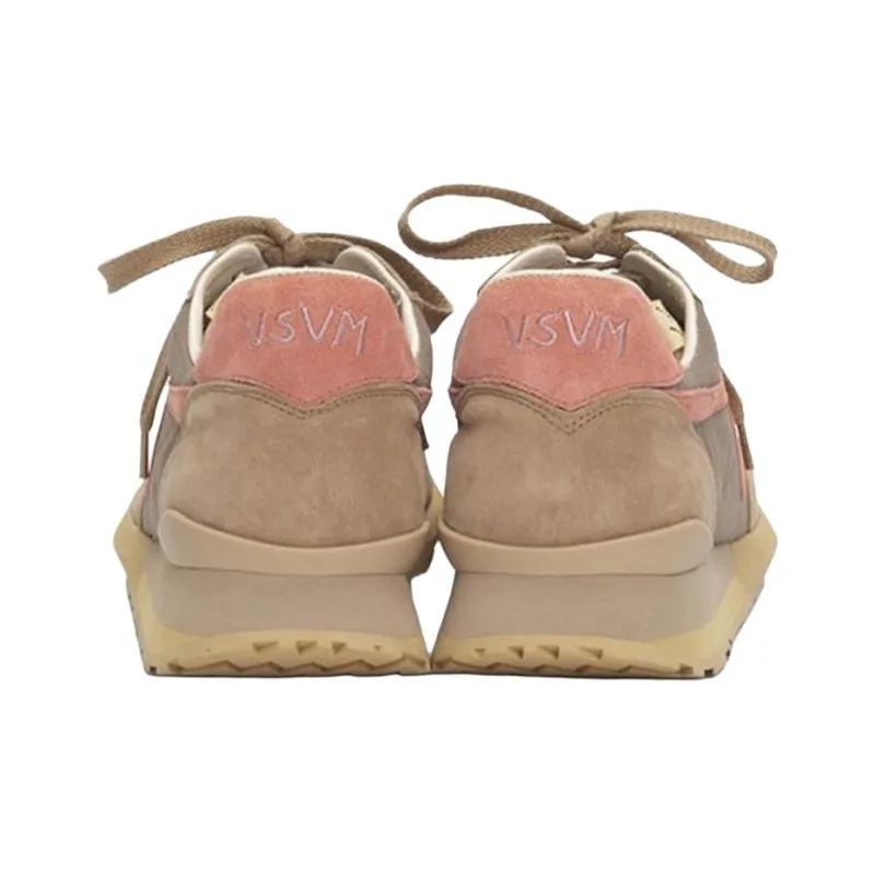 Visvim Runner Abrasion Resistant Low Top Casual Shoes Men's-18