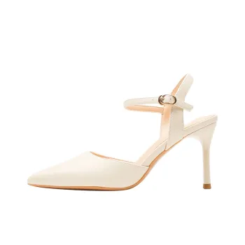 MABEL&CO Slim Heel High Heels Women's