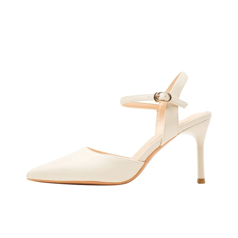 MABEL&CO Slim Heel High Heels Women's-0