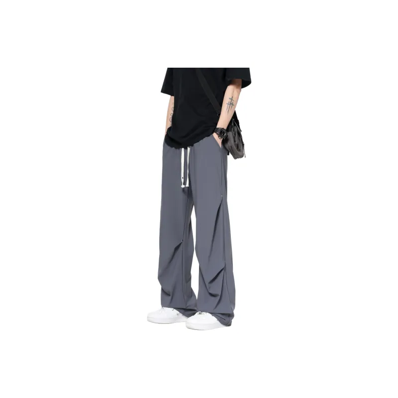 JUNGLE PANDA Cargo Pants Unisex-7