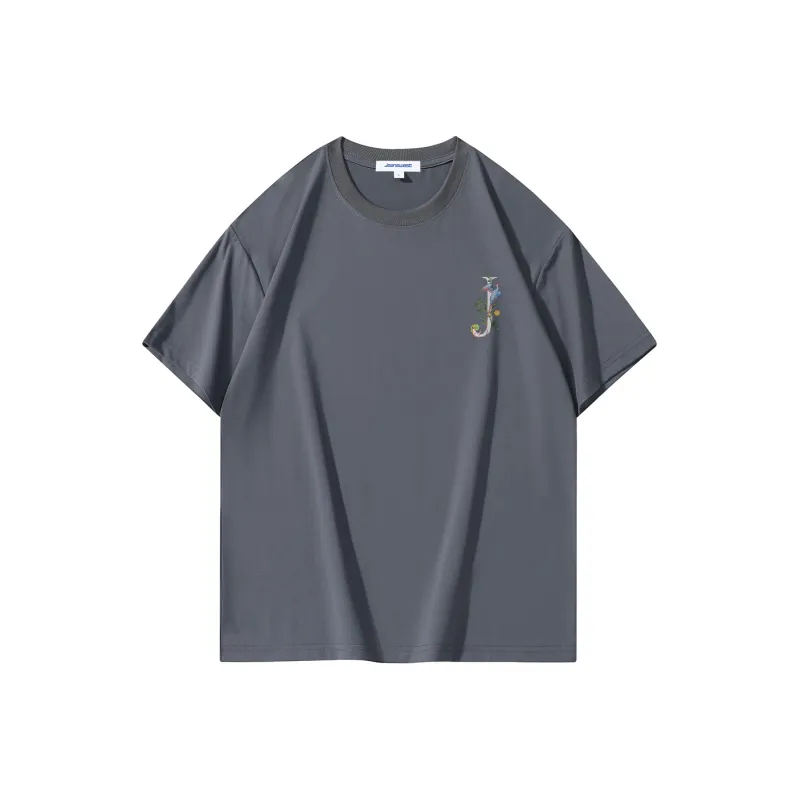 JEANSWEST T Shirts Unisex-25