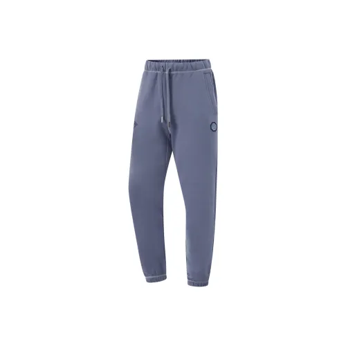 LiNing Casual Pants Men's Gale Blue