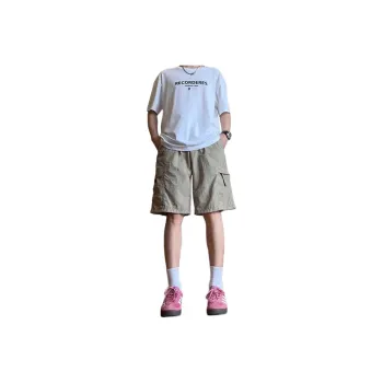 CORNILOT Cargo Shorts Unisex
