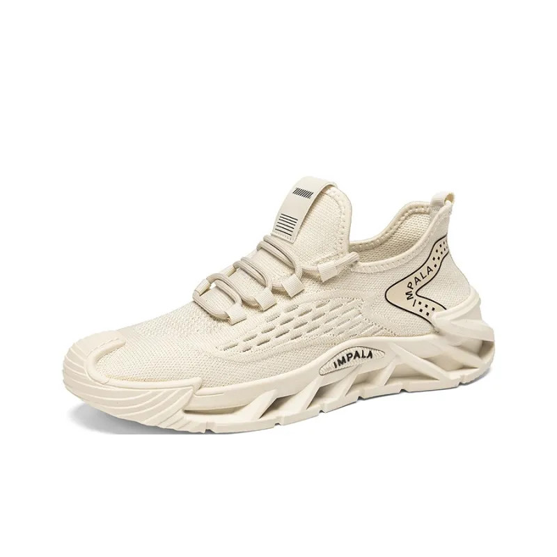 Frank Mully Low Top Casual Shoes Men's-3