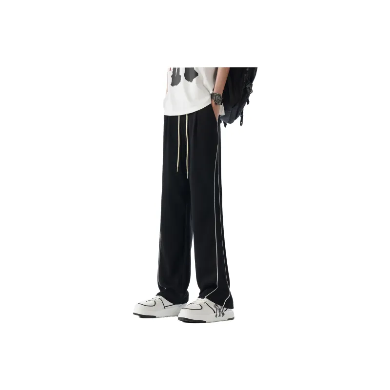 Struggle Vintage95 Casual Pants Unisex-1