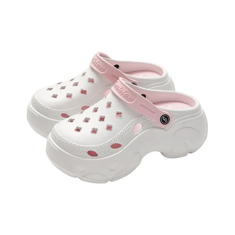 XIAOCHUSHU Slippers / Home Slippers-4