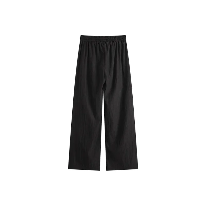 QOTRIOCK Casual Pants Unisex-1