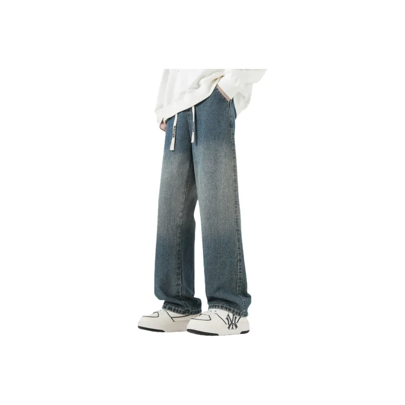 Maxim's De Paris Jeans Unisex-0