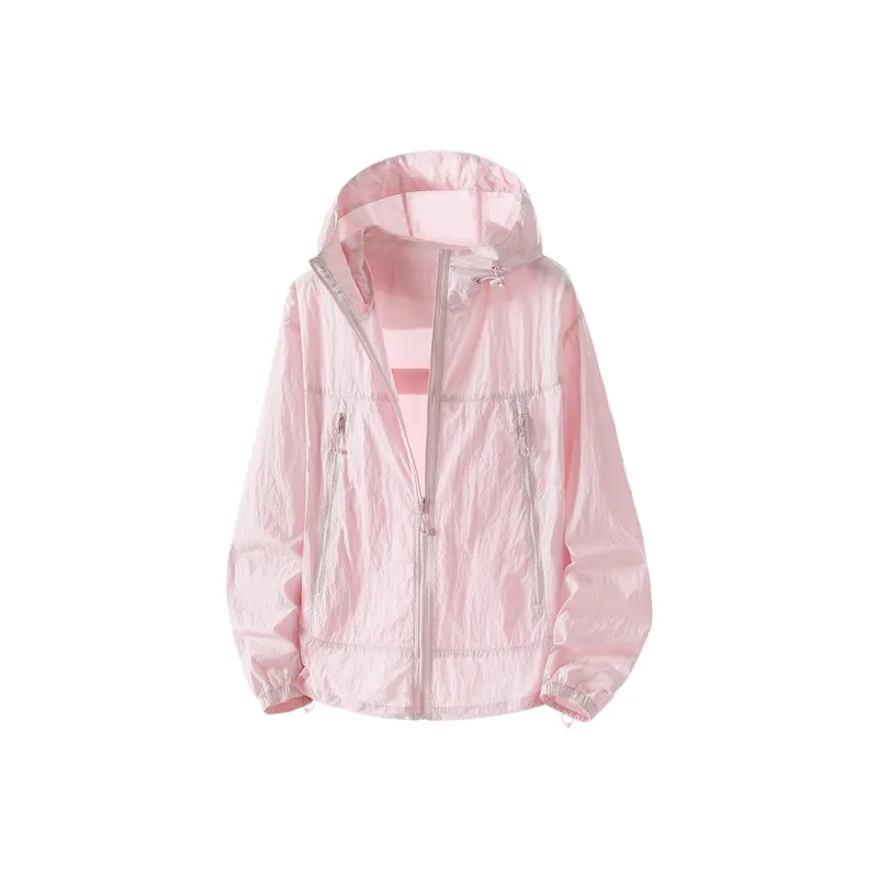 Mulinsen Sun Protection Clothing Unisex-8