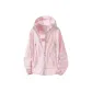 Peach Pink