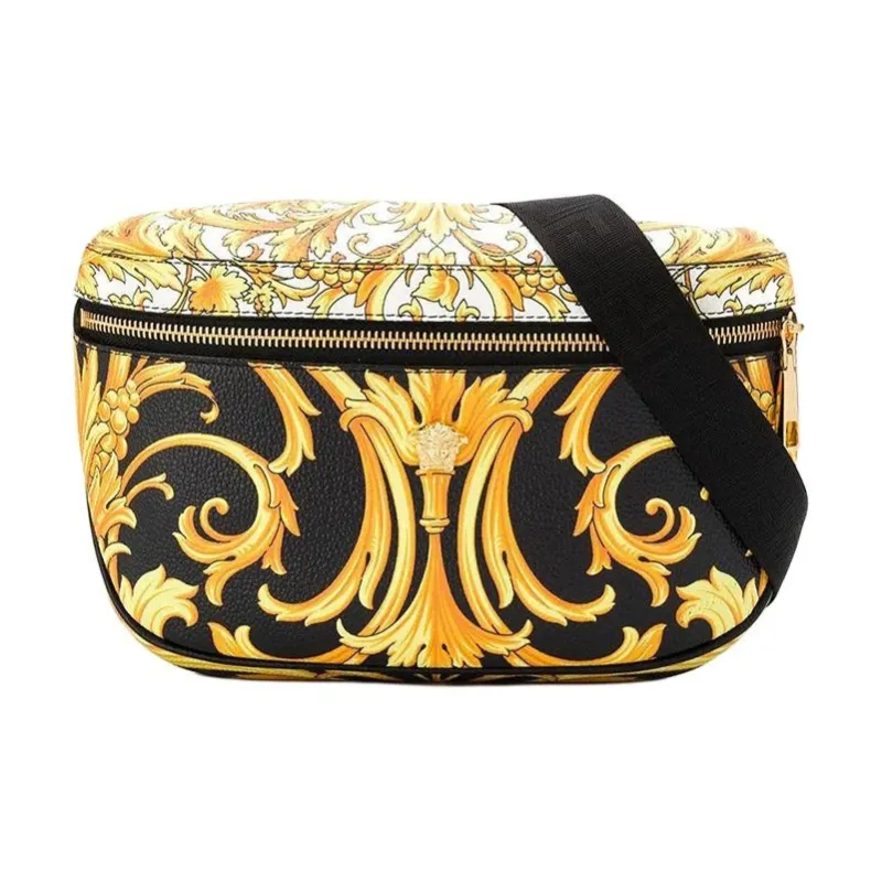 VERSACE Fanny Packs-1