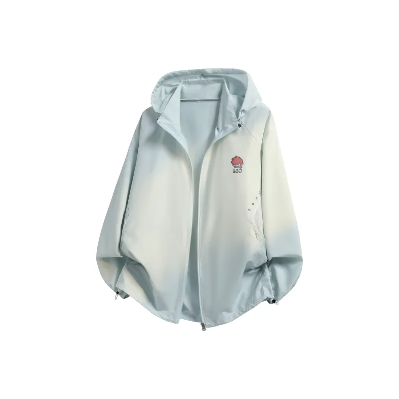 HONOR OF KINGS Sun Protection Clothing Unisex-5