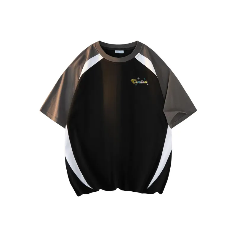 Colorful Creations T Shirt Unisex-0