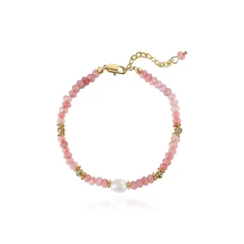 IDOKAWA Pearl Bracelets Women's